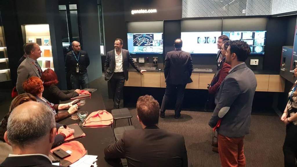 TUNCA TIC, le salon tuniso-canadien des TIC dans sa première édition