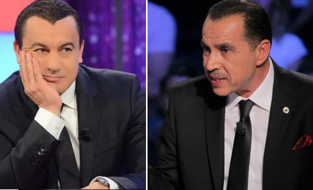 Comme promis, Sami Fehri se rend à la justice