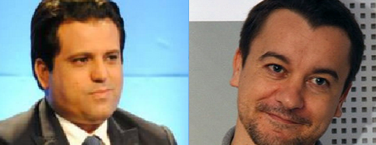 Les avocats de Slim Riahi accusent Sami Fehri