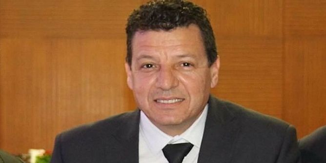 Disparition de Fekri Boudaya