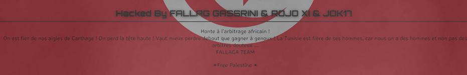 Piratage d’un site gouvernemental équato-guinéen: "On perd la tête haute"