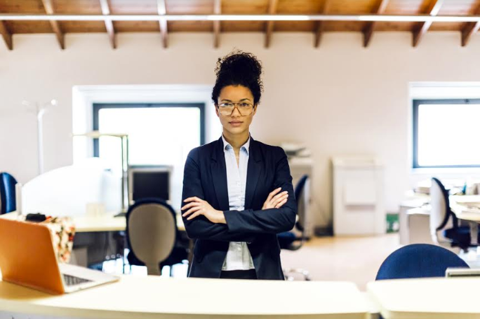 "Pour 79% des entreprises internationales, l'émancipation des femmes n'est pas une priorité", selon une étude