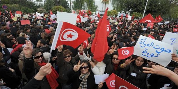 Quelles sont les priorités et les perceptions des Tunisiennes ?