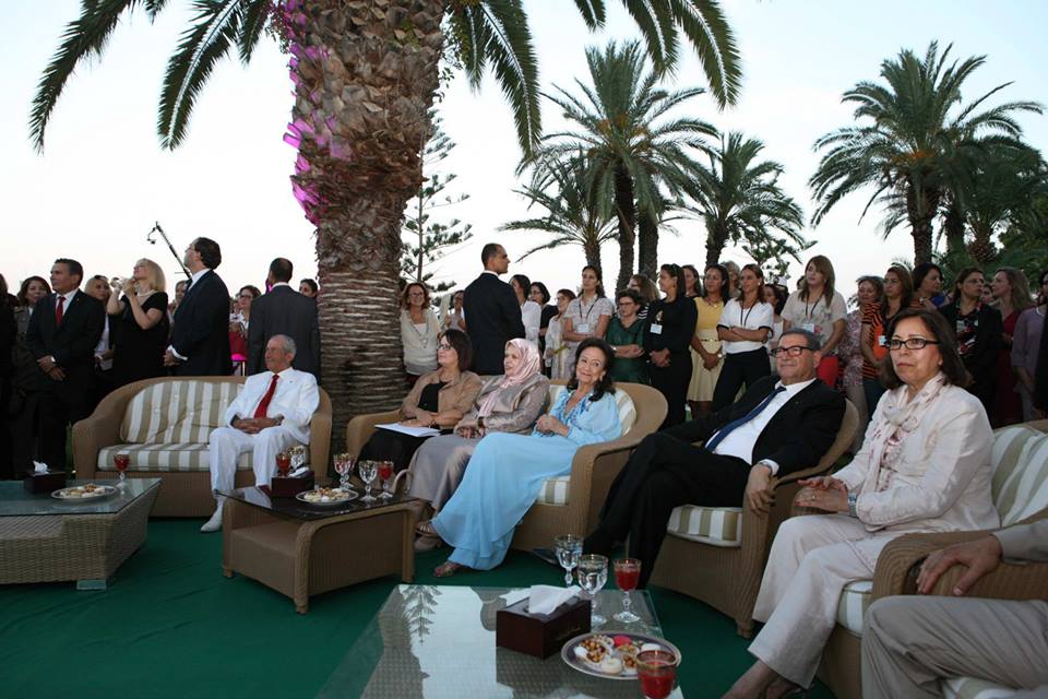 Deux photos et un buzz