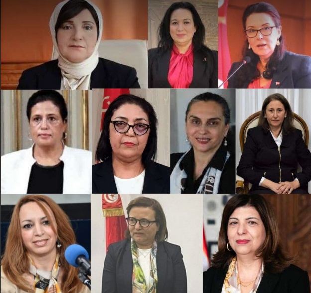 Après les dernières nominations, la féminisation du gouvernement est-elle confirmée ?