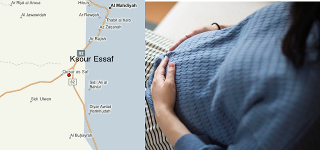 Ksour-Essaf : La folle affaire de la femme enceinte enlevée et éventrée ?!!