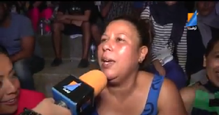 Une Tunisienne préfère Georges Wassouf à son mari !