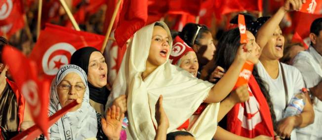 La Tunisie membre au conseil exécutif de l'ONU-femmes 