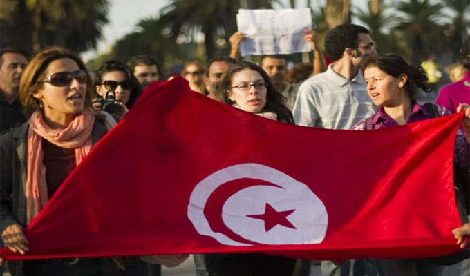 Les Tunisiens attachés à la séparation entre politique et religion