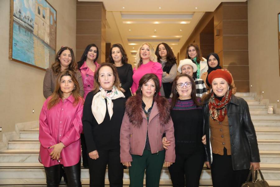 Lancement du "Forum des femmes journalistes tunisiennes"