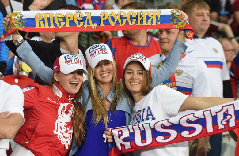 « Les femmes font ce qu’elles veulent », réplique le Kremlin à la députée qui leur conseille de ne pas coucher avec les étrangers