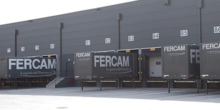 Fercam Tunisie se dote d’un nouveau siège