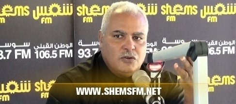 Mohamed Ali Ferchichi limogé pour avoir critiqué la situation des bureaux de presse