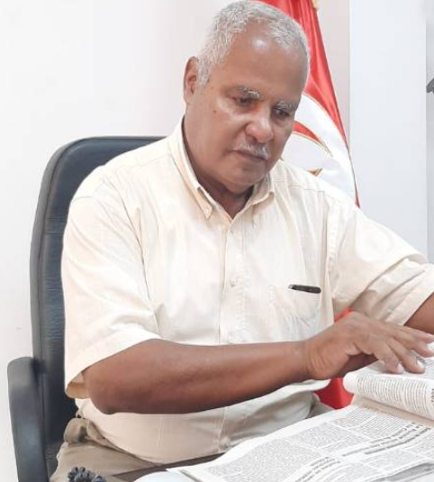 Ministère du Commerce: Mohamed Ali Ferchichi quitte ses fonctions