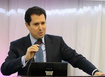 Corruption: L'ancien ministre de l’Industrie Slim Feriani écope de 4 ans de prison