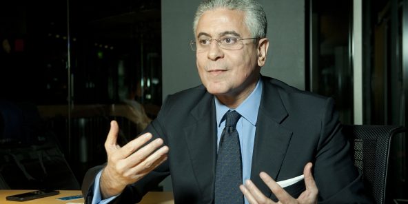 La Banque mondiale particulièrement préoccupée par le Liban et la Tunisie