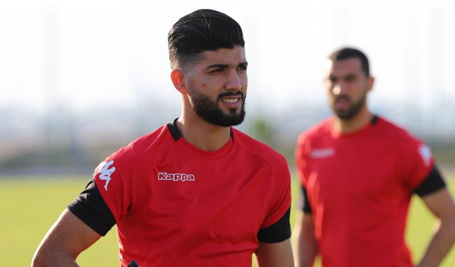 Equipe de Tunisie: Ferjani Sassi s'est mis à l'isolement
