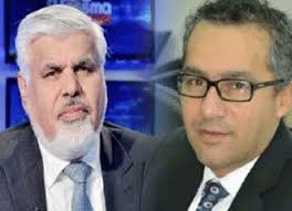 ARP : Said Ferjani (Ennahdha) et Majdi Boudhina (PDL) s’accusent mutuellement de violence physique