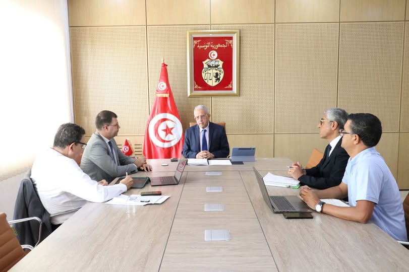 Plan national pour garantir la disponibilité des médicaments essentiels
