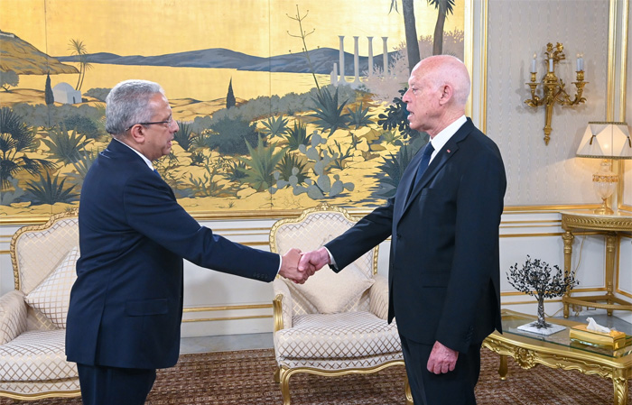 Le chef de l'Etat revient à la charge concernant la cité médicale des Aghlabides