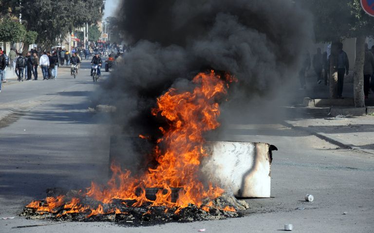  Fernana : Reprise des protestations ce mardi