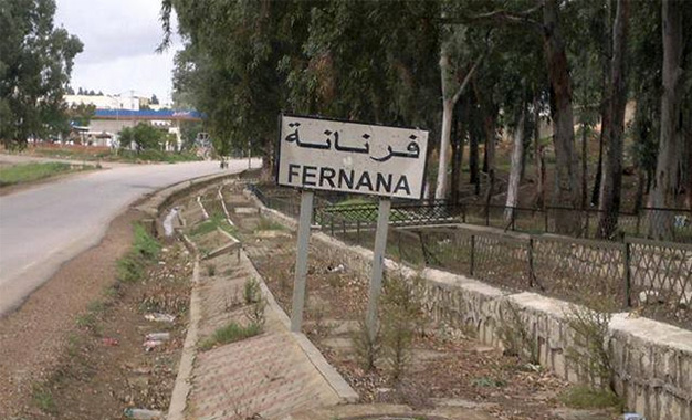 Fernana paralysée par une grève générale de facto