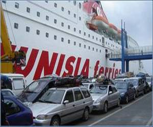 Nouvelle taxe de circulation pour les Tunisiens résidant à l'étranger