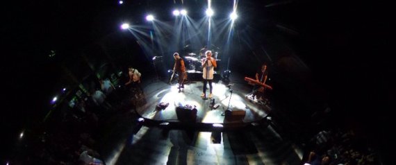 Festival de Hammamet: Une programmation digne de ce nom