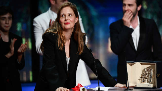 Festival de Cannes : Le Palmarès complet de la 76ème édition- 2023