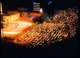 Sonia Mbarek dévoile le programme du festival de Carthage le 19 juin