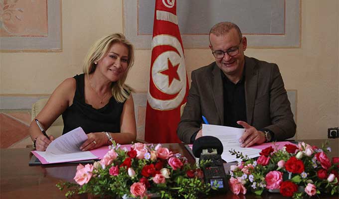 La 1e édition du "Festival du théâtre tunisien" se tiendra au mois de novembre 2023