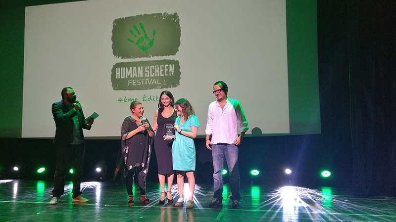 Palmarès complet du Festival International du Film des Droits de l’Homme