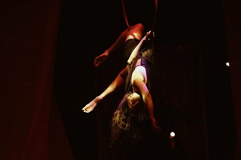 Le Festival international des arts du cirque et des arts de la rue du 1er juin au 5 juillet 2024