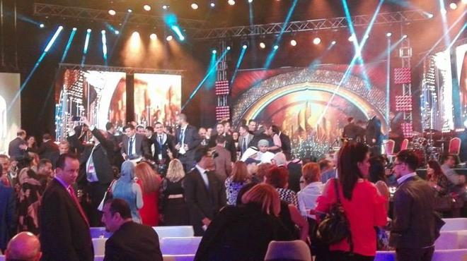 Les prix du 18e festival arabe de la radio et la télévision