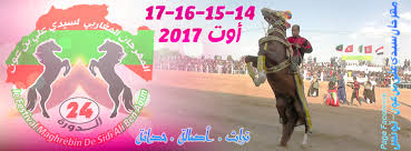 23ème édition du Festival Maghrébin de Sidi Ali Ben Aoun