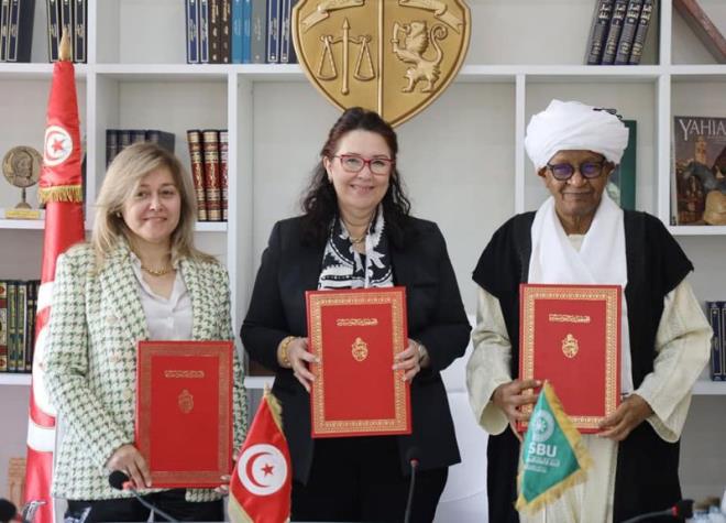 Festival arabe de la radio et de la télévision de retour à Tunis : Convention conclue entre la Tunisie et l’ASBU