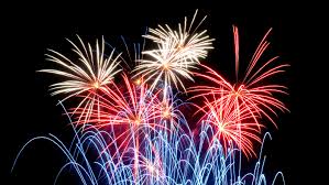 Onze personnes impliquées dans la contrebande des feux d'artifice