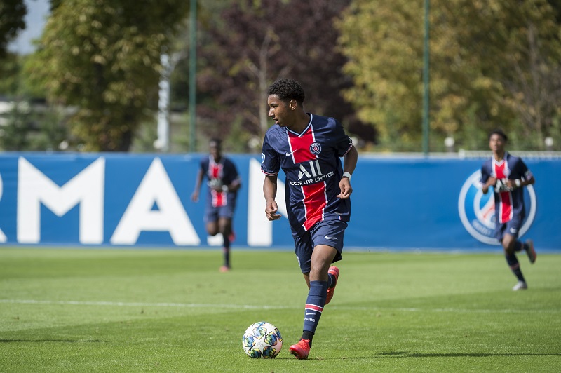 Tidjany Touré rejoint le Feyenoord Rotterdam