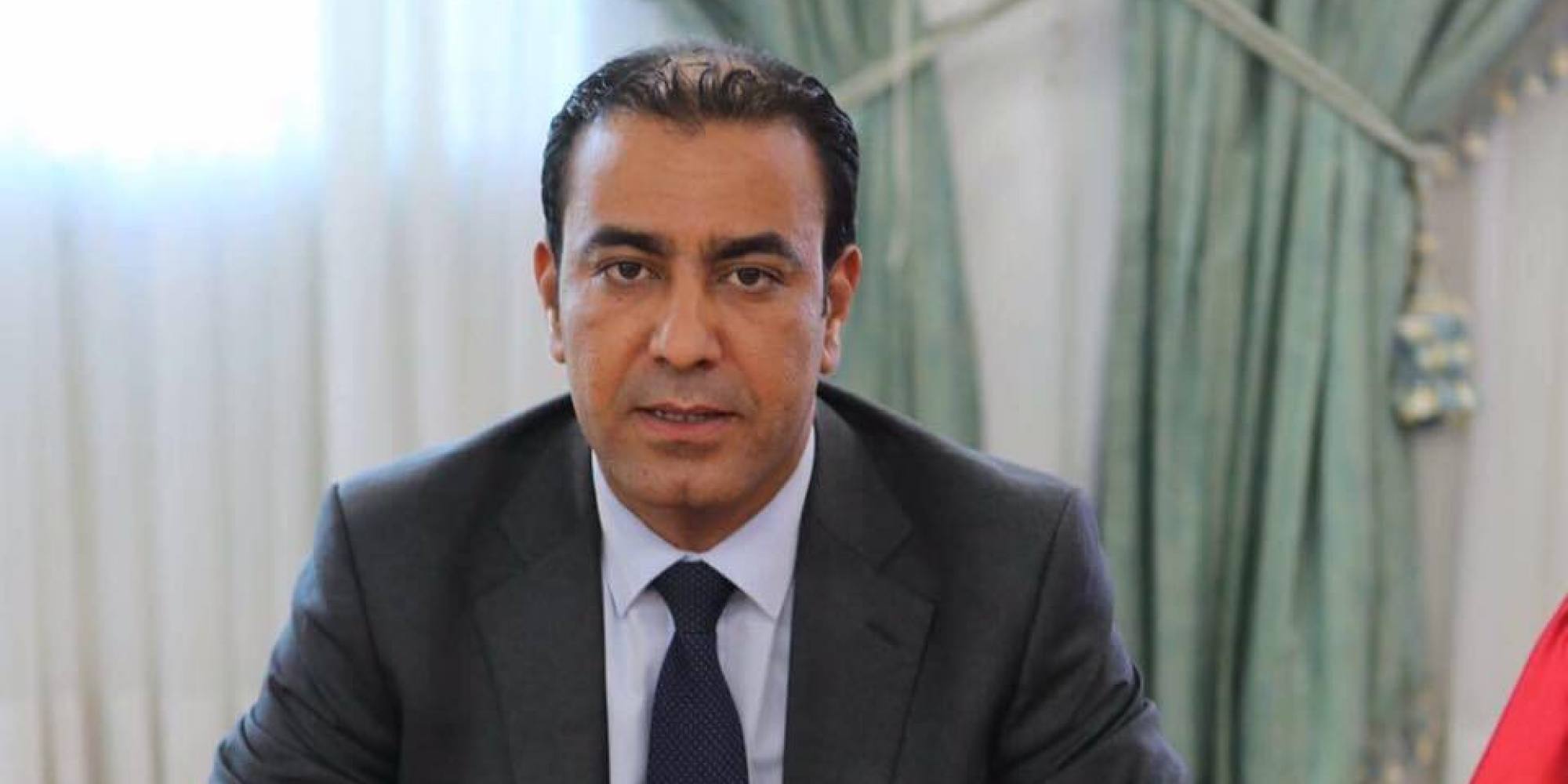 Fort probable : Faiçal  Hafiane directeur de cabinet du chef du gouvernement