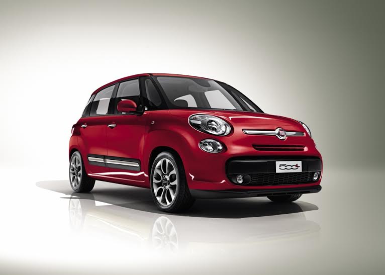 Tunisie: ITALCAR lance la Fiat 500L
