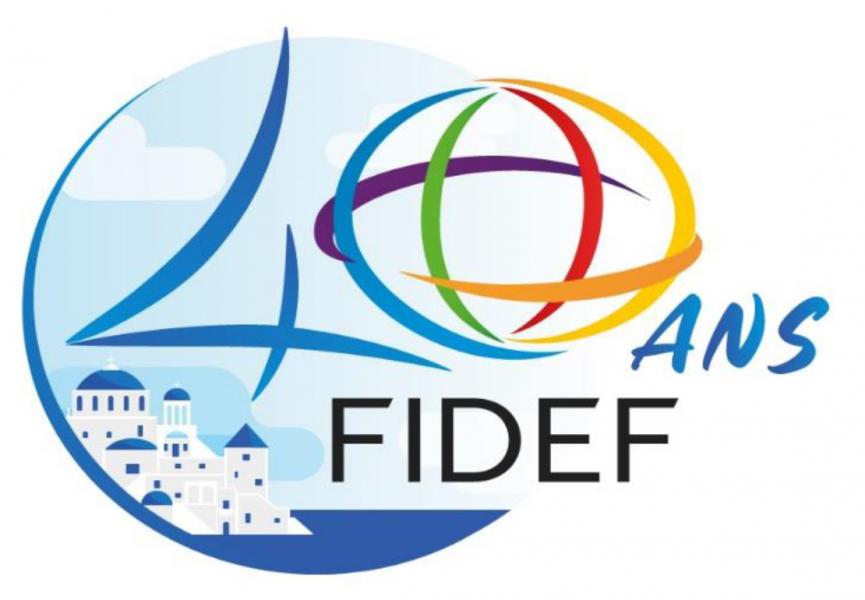 La Tunisie choisie par la FIDEF pour la célébration de son 40ème anniversaire