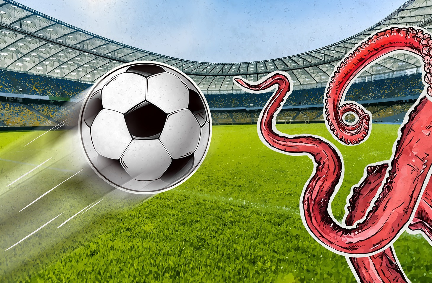 Conseils de sécurité pour la Coupe du Monde 2018