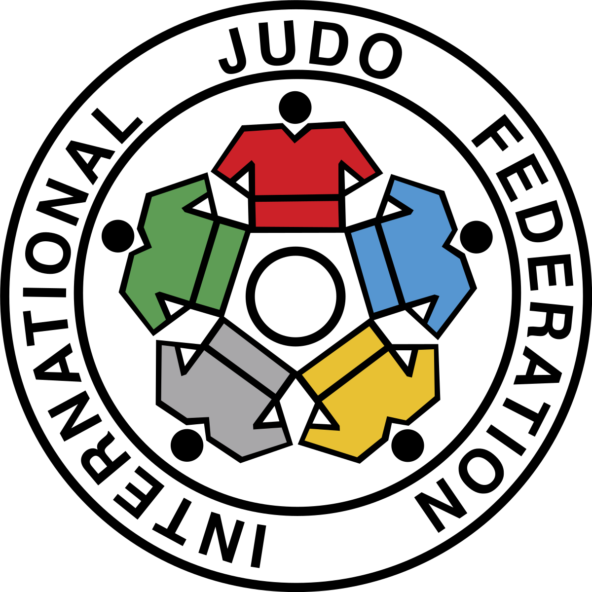 A cause des israéliens, la fédération internationale de judo retire le « Grand prix » à la Tunisie