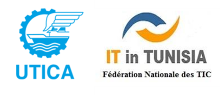 Télé-travail: Les recommandations de la Fédération nationale du numérique et de l'UTICA