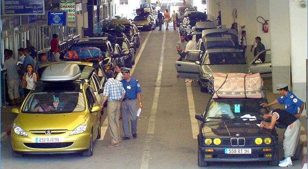 Une opération de contrebande de Subutex demantelée par la douane