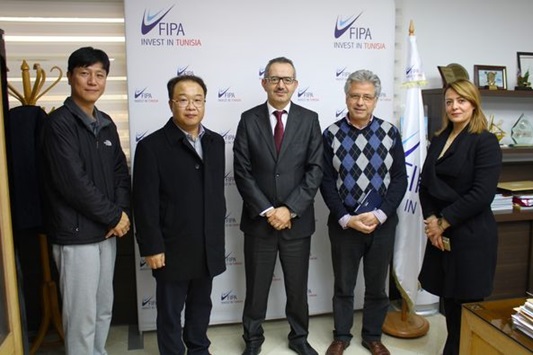 Industrie automobile : Yura Corporation Tunisia envisage une extension de 13 000 m² 