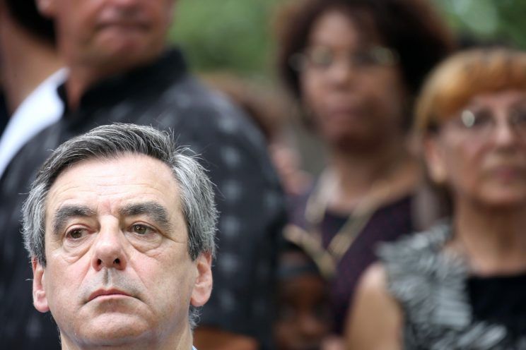 François Fillon mis en examen, ça se complique pour lui