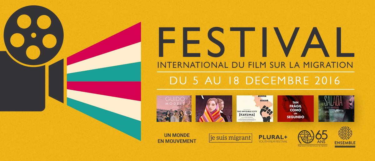 Le calvaire des immigrés exposé par le septième art