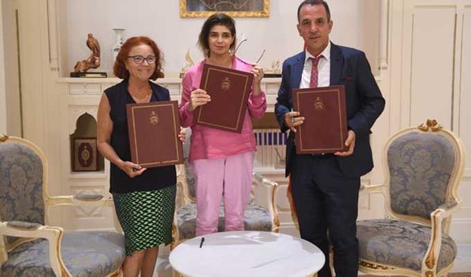Tunisie: Partenariat entre le ministère de l’Éducation et Enda