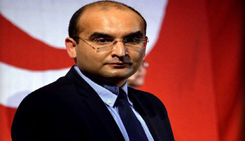 Firas Guefrech : le président a eu un léger malaise, mais il n’y a pas lieu de paniquer